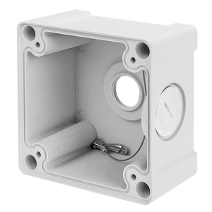 Vivotek Outdoor Camera Mounting Kits