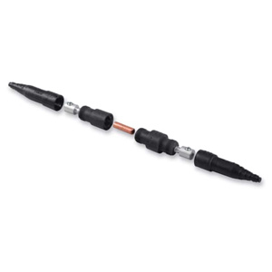 ABB Homac SDK Non-fused Mechanical Fuse and Disconnect Kits