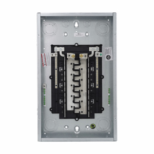 Eaton BR Series N1 Main Lug Only <em class="search-results-highlight">Loadcenters</em> 150 A 120/240 V 20 Space