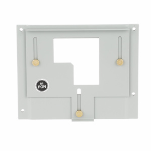 Eaton Cutler-Hammer BR Series Plug-on Neutral Interlocks PON Accessories - BR Plug-on Neutral Interlock