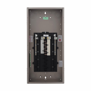 Eaton CH Series N3R Main Lug Only <em class="search-results-highlight">Loadcenters</em> 200 A 120/240 V 16 Space