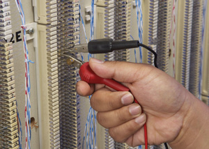 Fluke Electronics TS® Test Sets