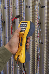 Fluke Electronics TS® Test Sets