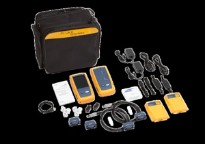 Fluke Electronics Cable Testers