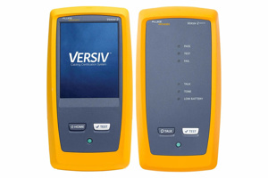 Fluke Electronics Cable Testers