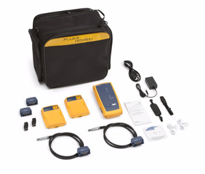 Fluke Electronics Cable Testers