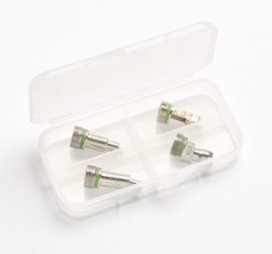 Fluke Electronics FI-500 TIP Adapters