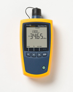 Fluke Electronics SimpliFiber FTK Fiber Verification Kits