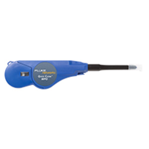 Fluke Electronics Fiber Optic Connector Cleaning Tools