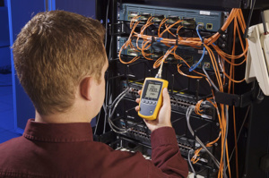 Fluke Electronics Optical Power Meters