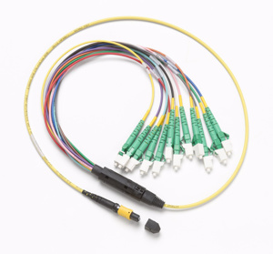 Fluke Electronics Test Reference Cords