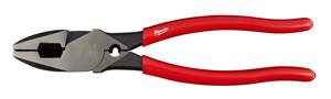 Milwaukee Lineworkers High Leverage Pliers