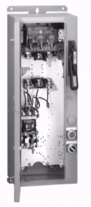 Rockwell Automation 1232 NEMA Disconnect Type Pump Control Panels Fusible 230 V NEMA 3R