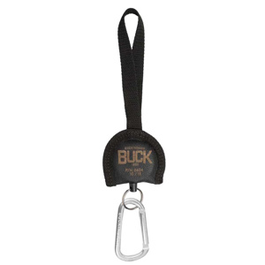 Buckingham BuckTender™ Series Single Leg Lanyards 4 ft