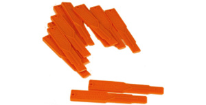 Arbiter Systems Test Jack Isolator Paddles