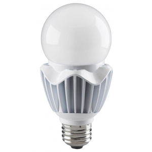 Satco Products Hi-Pro Series A21 LED Lamps A21 4000 K 20 W Medium (E26)