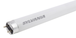Sylvania SubstiTUBE® Value IS Generation 9 Series LED T8 Lamps T8 Instant Start Ballast 17 W