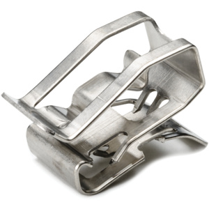 Hellermann-Tyton Edge Cable Connector Clips