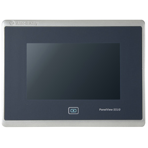 2715P-T7WD 5510 7IN GRAPH TERM