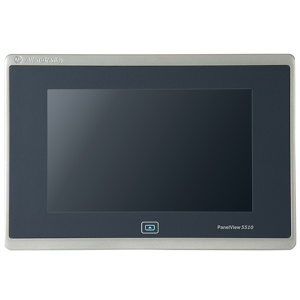 Rockwell Automation PanelView 5510 Terminals 12.1 in 800 x 600
