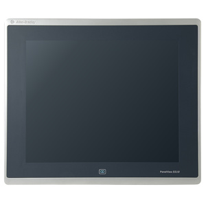 Rockwell Automation PanelView 5510 Terminals 19 in 1280 x 1024 SXGA
