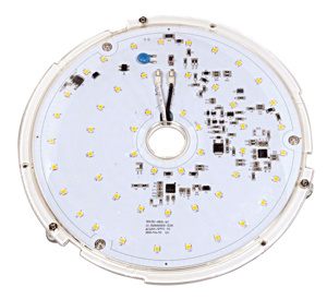 Satco Products LED Module Circular Light Engine Retrofit Kits 20 W