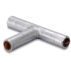 ABB AT Compression Tee Connectors