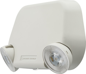 Lithonia LED 2 Lamp Emergency Lights