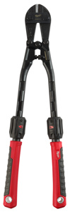 Milwaukee POWERMOVE™ Extendable Arms Bolt Cutters Comfort Grip