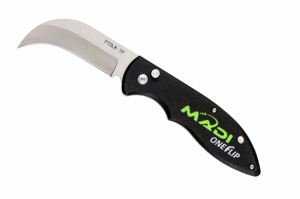MADI Lineman OneFlip™ Skinning Knives