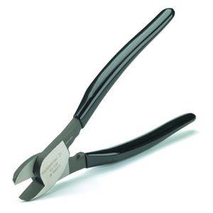 Weidmuller Cable Cutters Black