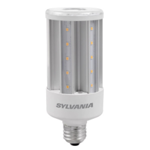 Sylvania Contractor Series HID Replacement LED Corn Cob Lamps Corn Cob 15 W Medium (E26)
