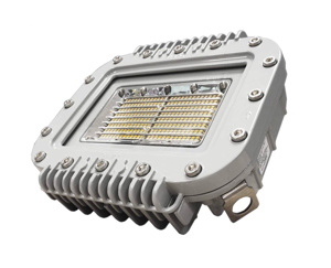 Dialight Vigilant AL Series LED Area Lights LED 5000 K