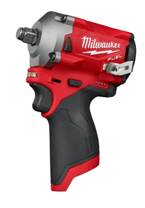 Milwaukee M18™ FUEL™ High Torque Impact Wrenches 1/2 in Cordless 12 V