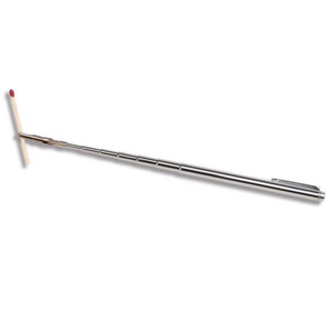 Telescopic Match Extenders