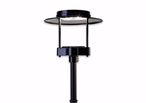 Current Lighting Evolve® EPTC Post Tops