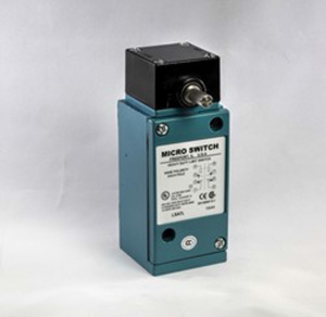 Selecta Products Heavy Duty Limit Switches