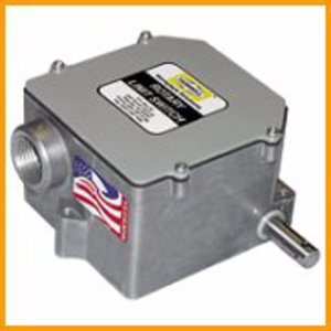 Gleason Reel Corp 55 Series Rotary Limit Switches