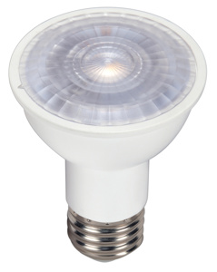 6.5PAR16/LED/40/5000K/120V     S9389 SAT