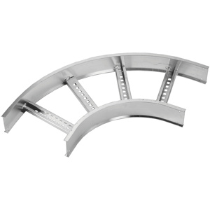ABB Thomas & Betts AHF Series Cable Tray H-style Fittings Aluminum