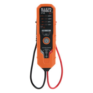 Klein Tools Digital AC/DC Voltage Testers