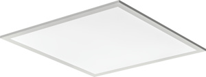 Lithonia CPX Series LED Panels 2 x 2 ft 4000 K 32 W 0 - 10 V Dimming 3659 lm