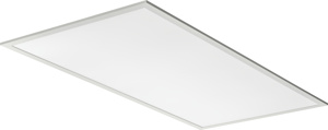 Lithonia Lighting CPX™ Contractor Select™ Flat Panels 4000 K 2 ft 4 ft