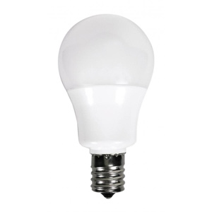 5.5A15/LED/2700K/E17/120V      S9064 SAT