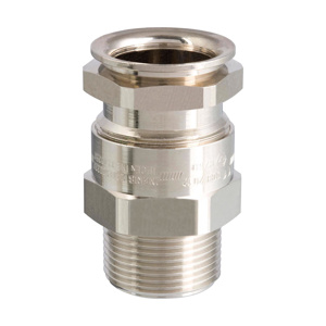 Eaton Crouse-Hinds ADE-1F2 Non-armored Cable Gland Connectors