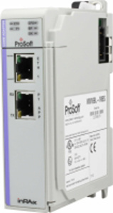 ProSoft Technology CompactLogix™ Series Modbus Serial Lite Communication Modules Single Serial Port 5 VDC Communication Module