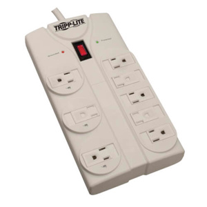 Eaton Tripp-Lite Surge Protection Devices