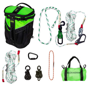 Buckingham OX Self-rescue Basic Kits