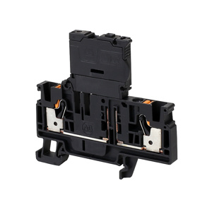 Rockwell Automation 1492-P IEC Push-in Feed-thru Fuse Terminal Blocks