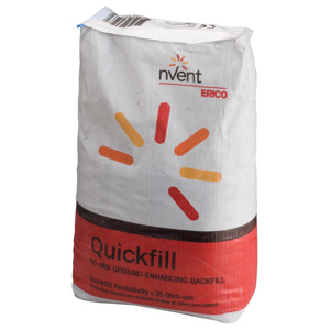 nVent Erico Quickfill No-mix Ground Enhancing Backfill